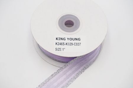 Ultimate Luxury Woven Ribbon_K246S-K929-KC037_purple